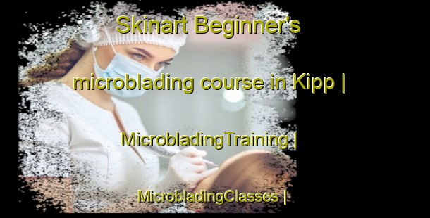Skinart Beginner's microblading course in Kipp | MicrobladingTraining | MicrobladingClasses | SkinartTraining-Canada